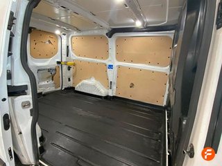 Ford Transit Custom Van 2.0 TDCI 96kW 280 L1 Ambiente