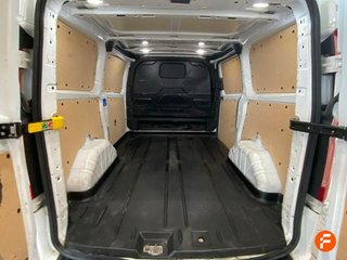 Ford Transit Custom Van 2.0 TDCI 96kW 280 L1 Ambiente