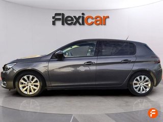 Peugeot 308 5p Access PureTech 110 S&S 6 Vel. MAN