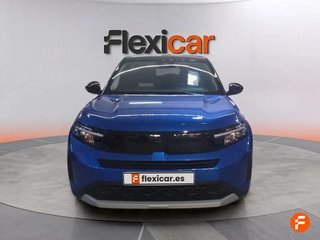 Opel Frontera 44kWh Edition