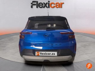 Opel Frontera 44kWh Edition