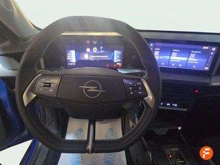 Opel Frontera 44kWh Edition