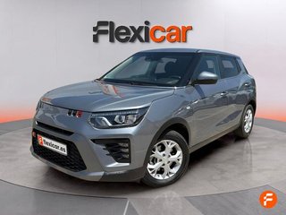 SsangYong Tivoli G15T LP Line