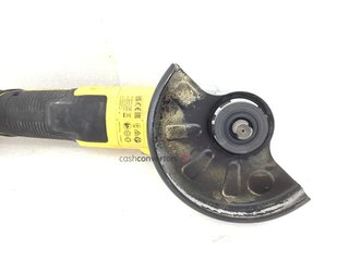 radial dewalt dcg405