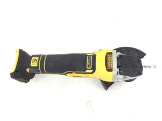 radial dewalt dcg405
