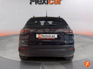 Volkswagen Taigo Life 1.0 TSI 81kW (110CV) DSG
