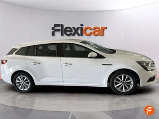 Renault Megane Sp. Tourer Life En. TCe 74kW (100CV)