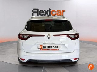Renault Megane Sp. Tourer Life En. TCe 74kW (100CV)