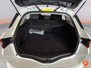 Renault Megane Sp. Tourer Life En. TCe 74kW (100CV)