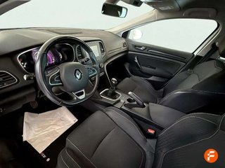 Renault Megane Sp. Tourer Life En. TCe 74kW (100CV)