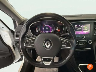 Renault Megane Sp. Tourer Life En. TCe 74kW (100CV)