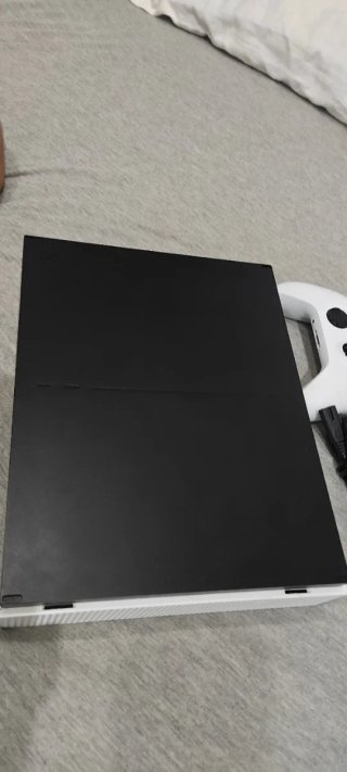 Xbox One S Blanca