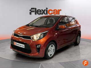 Kia Picanto 1.0 CVVT 49kW (67CV) Concept