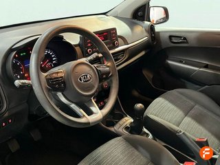 Kia Picanto 1.0 CVVT 49kW (67CV) Concept