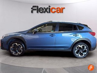Subaru XV 2.0i Hybrid CVT Executive Plus