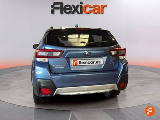 Subaru XV 2.0i Hybrid CVT Executive Plus