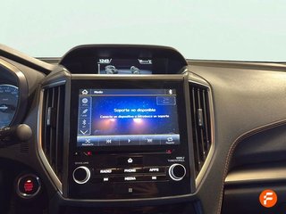 Subaru XV 2.0i Hybrid CVT Executive Plus