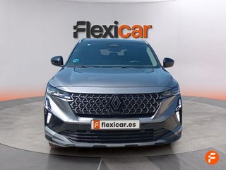 Renault Austral Techno E-Tech Full Hybrid 96kW (131CV) - 5P (2025)