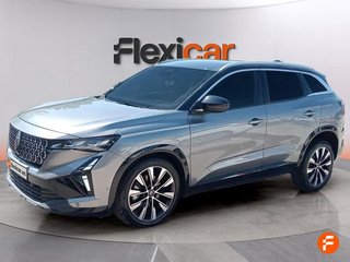 Renault Austral Techno E-Tech Full Hybrid 96kW (131CV) - 5P (2025)