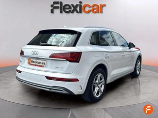 Audi Q5 Advanced 35 TDI 120kW S tronic
