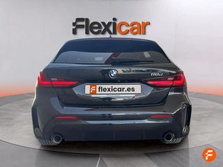 BMW Serie 1 118d