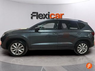 Seat Ateca 1.6 TDI 85kW (115CV) St&Sp Style Eco