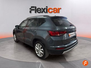 Seat Ateca 1.6 TDI 85kW (115CV) St&Sp Style Eco