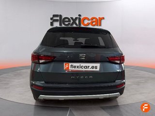 Seat Ateca 1.6 TDI 85kW (115CV) St&Sp Style Eco