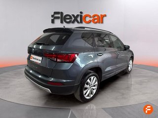Seat Ateca 1.6 TDI 85kW (115CV) St&Sp Style Eco