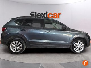 Seat Ateca 1.6 TDI 85kW (115CV) St&Sp Style Eco