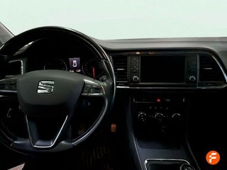Seat Ateca 1.6 TDI 85kW (115CV) St&Sp Style Eco