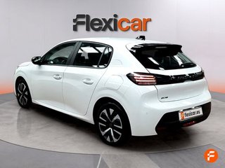 Peugeot 208 Style Gasolina 100 S&S 6 Vel MAN