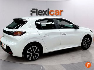 Peugeot 208 Style Gasolina 100 S&S 6 Vel MAN