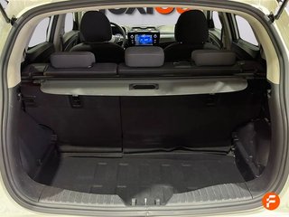 SsangYong Tivoli G15T LP Line