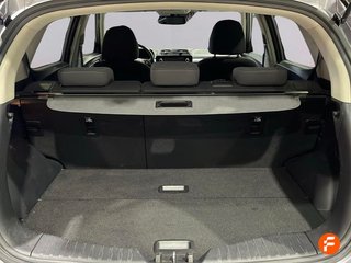 SsangYong Tivoli G15T LP Line