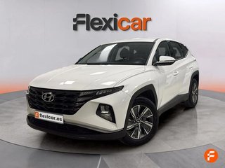 Hyundai Tucson 1.6 TGDI 110kW (150CV) Klass