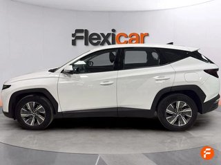 Hyundai Tucson 1.6 TGDI 110kW (150CV) Klass