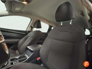 Hyundai Tucson 1.6 TGDI 110kW (150CV) Klass