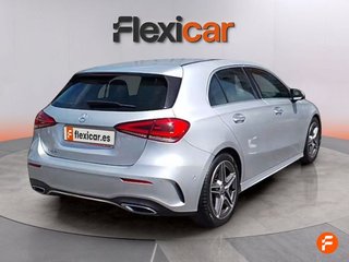 Mercedes Clase A A 180