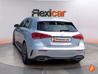 Mercedes Clase A A 180