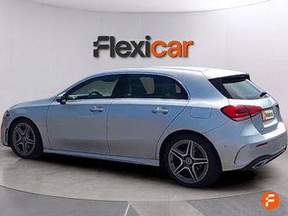 Mercedes Clase A A 180