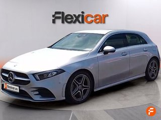 Mercedes Clase A A 180