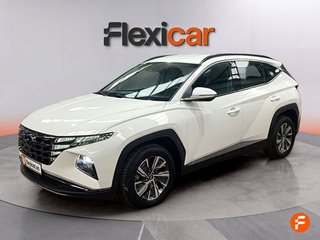 Hyundai Tucson 1.6 TGDI 110kW (150CV) Maxx
