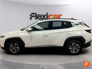 Hyundai Tucson 1.6 TGDI 110kW (150CV) Maxx