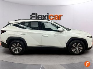 Hyundai Tucson 1.6 TGDI 110kW (150CV) Maxx