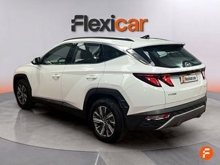 Hyundai Tucson 1.6 TGDI 110kW (150CV) Maxx