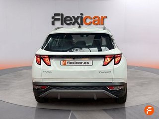 Hyundai Tucson 1.6 TGDI 110kW (150CV) Maxx