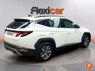Hyundai Tucson 1.6 TGDI 110kW (150CV) Maxx