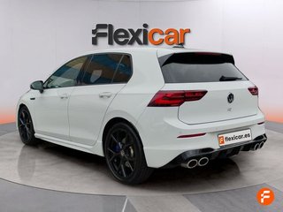 Volkswagen Golf R 2.0 TSI 235kW (320CV) 4Motion DSG