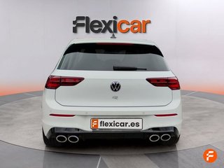 Volkswagen Golf R 2.0 TSI 235kW (320CV) 4Motion DSG